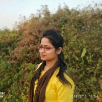 Antika Saha