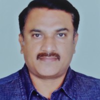 Ishwarappa Goudar