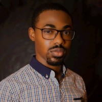 Nnamdi Enyinnah, Ph.D