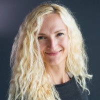 Lucia Jenčíková