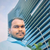 Sibu Prasad Barik