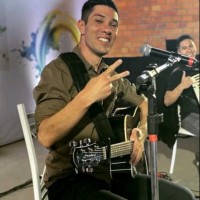 Marcelo Andrade Portela