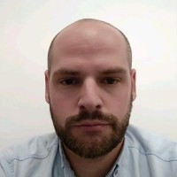 Dejan Martinovic