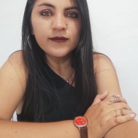 Annie Xiomara Vigil Maquén