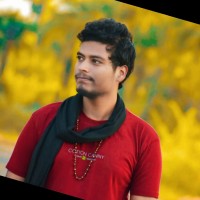 Chinmay Prasad Dash