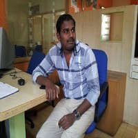 venkata siva reddy