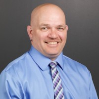 Eric Temple