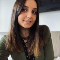 Tania Bastos