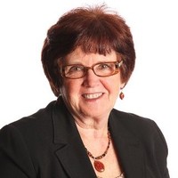 Louise Dobson