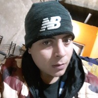 Martin Barros