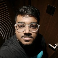 Arka Chakraborty