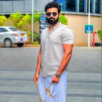 Nishyant Paul