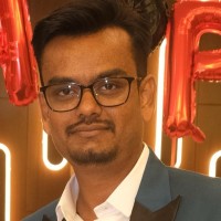 Aakash Patel