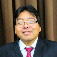 Silvio Fokuda