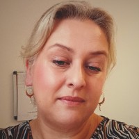 Željka Štefanović Žibrat