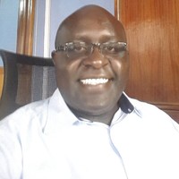 JAMES MUTURI