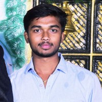 Sharath Kumar D S
