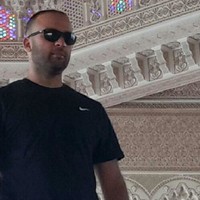 yacin belkhir