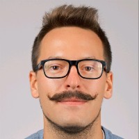 Filippo Buttignol, Phd