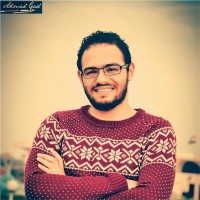 Mohamed Elhendy
