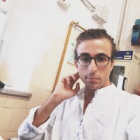 Mirko Perrone