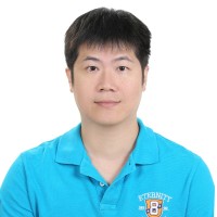 Alex Chiu