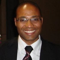 Edson Rodrigues de Moraes
