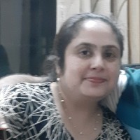 Shelly Jain