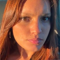 Stephanie Gorriaran
