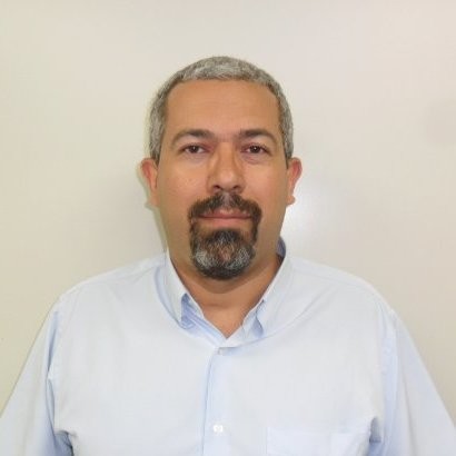 Reginaldo Francisco Dos Santos