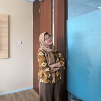 Syifa Maulidia