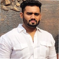 Rohit Ghate