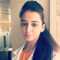 Yashoda Ashok