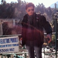 Rahul Visave