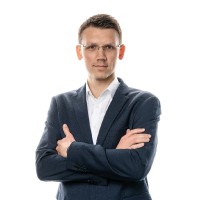 Oleg Kazakov