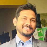 Arindam Kumar