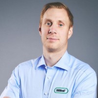 Thorbjørn Gulliksen