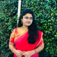 Sakhamuri Poojitha
