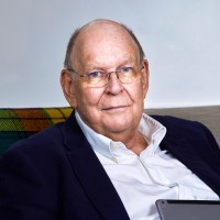 Robert Pilkington