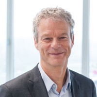 Mark Thorborg