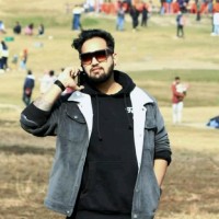 Prashant Chowdhary