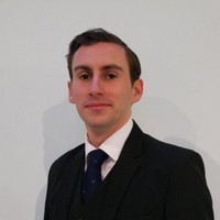Andrew Lovett