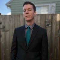 Andrew Hardman, P.E.