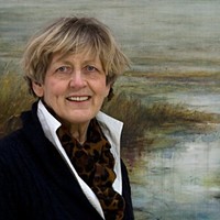 Aly Van Der Wal
