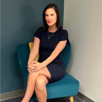Kacie Suhre