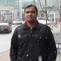 Nikhil S.