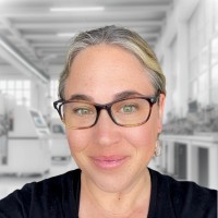 Solange Massa MD PhD