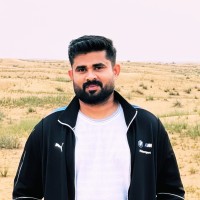 Rajeev Haridas