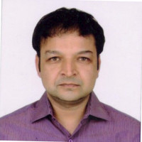 JITENDRA BHARDWAJ