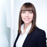 Evelyn Stürzebecher